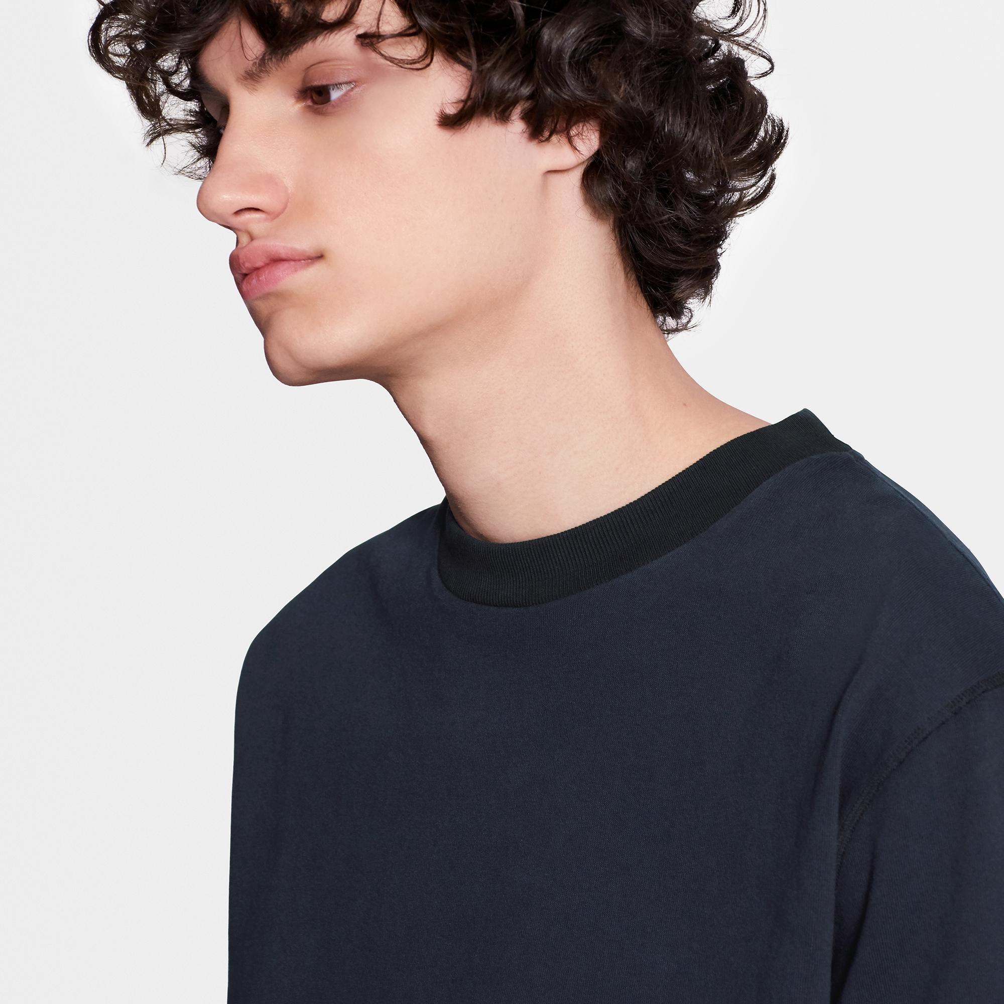 Inside Out T-Shirt - Ready to Wear | LOUIS VUITTON